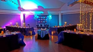 Benefits of Event Hire