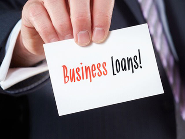 Business-loan