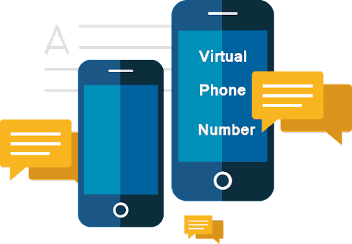 Virtual numbers
