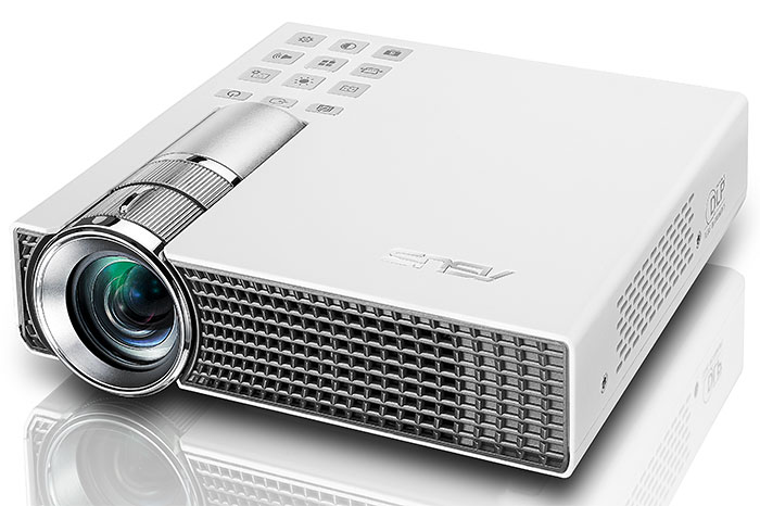 portable projector singapore