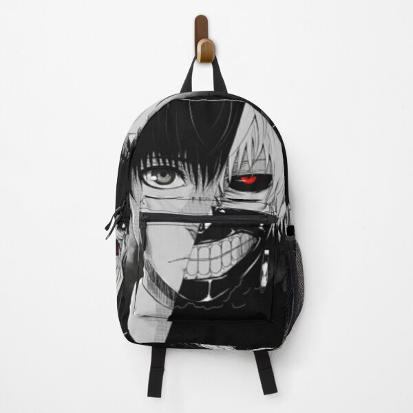Child Anime Backpacks