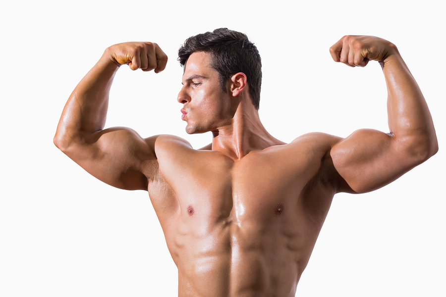 Bodybuilding Steroids